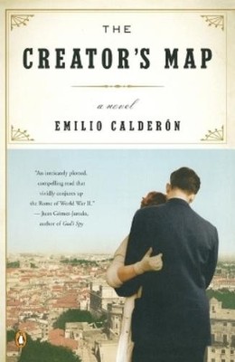 Emilio Calderon The Creator's Map (Taschenbuch)