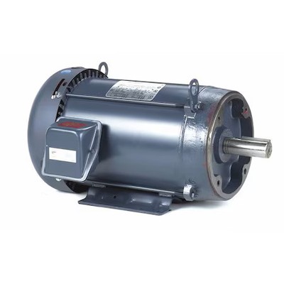 Marathon 215Ttfbd6003 Three-Phase General Purpose Motor, 10 Hp, 215Tc Frame,