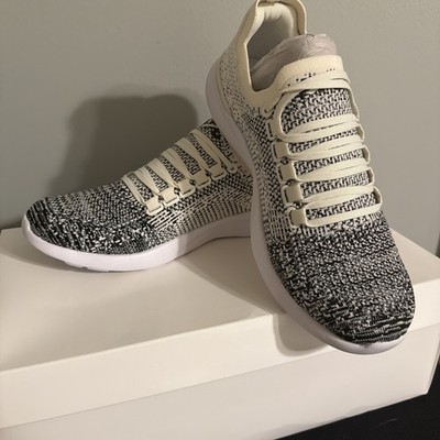 Athletic Propulsion Labs APL TechLoom Breeze 'Clay/Asteroid/Ombre' / Men's 8
