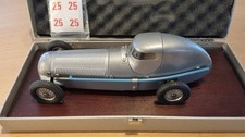 Märklin Mercedes Benz Silberpfeil mit Schlü...