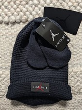 JORDAN POM Shine BEANIE TODDLER SIZE 2T-4T