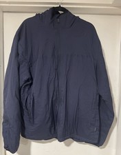 Duckworth Woolcloud - XL - Made In USA - Wool Filled