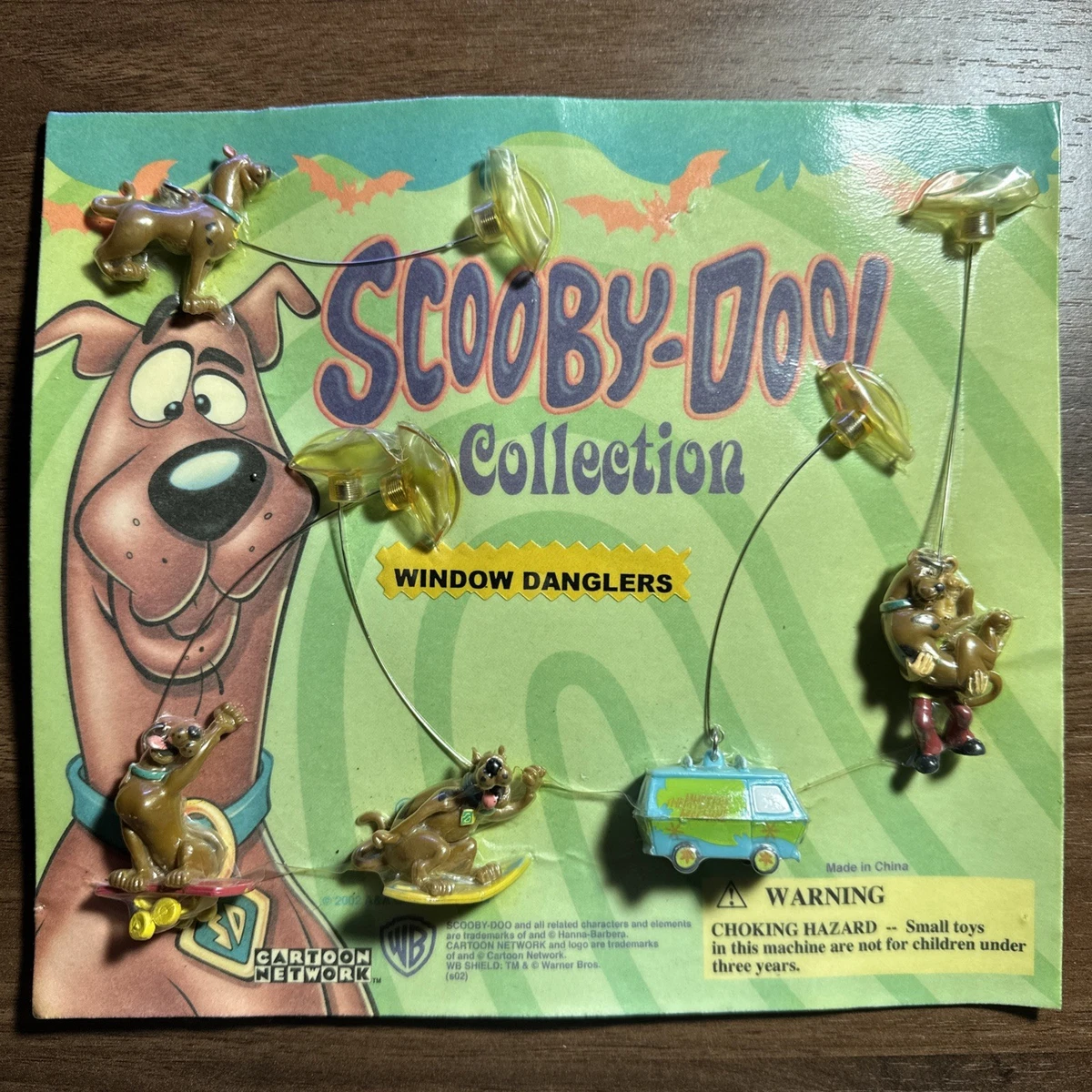 Scooby-Doo Collectors & Hobbyists Vintage & Antique Toys for sale 