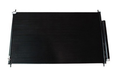 New A/C Condenser 2009-2015 Honda V6 Pilot 3.5L HO3030152 80110SZAA01 SUV SE LX