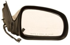 Sherman Part Compatible with Pontiac Grand Prix Passenger Side Mirror Outside