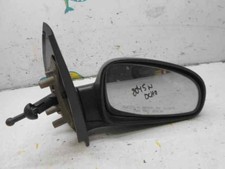 Retroviseur droit (ou coque) Chevrolet KALOS