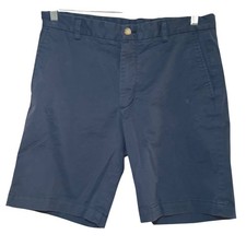 Vineyard Vines 9" Breaker Shorts Navy blue men's 34