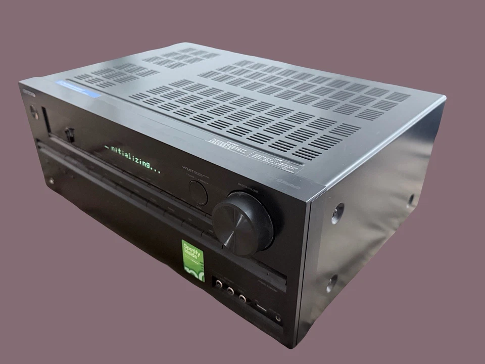 Onkyo TX-NR626 7.2 Channel Surround Receiver - Image 2 of 4