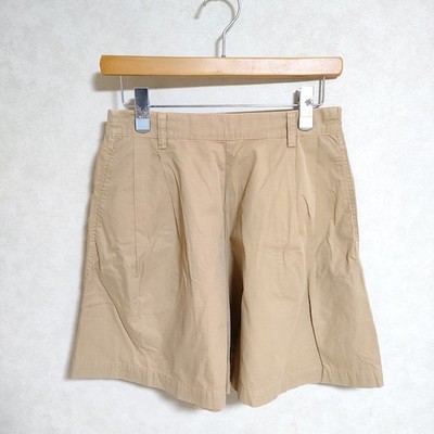 MHL. 578-144270 Cotton size 1 Shorts Ege 3-0211S 
