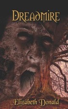Dreadmire by Randy Richards Paperback Book