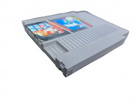 Super Mario Bros. / Duck Hunt Nintendo Entertainment  System NES