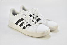 Adidas Grand Court Herren Sportschuhe Sneaker...