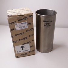 3135X063 Perkins Engine Cylinder Liner Sleeve 1004 Series JCB Massey OEM
