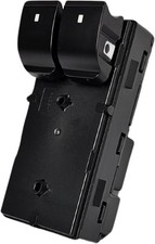 Window Master Switch for 2007-2013 Chevrolet Silverado 1500 2500 3500