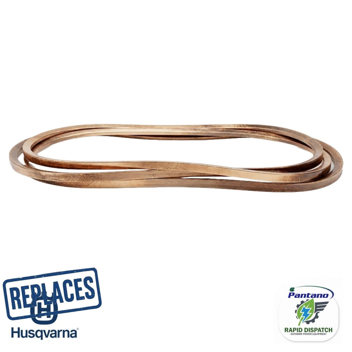 Deck Belt fits Husqvarna MZ54 Z254F 54
