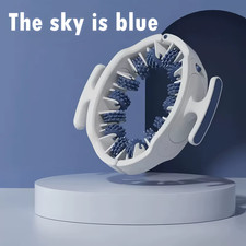 Anti Cellulite Manual Massager Roller for Full Body Relieve Soreness Shape Body