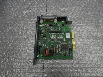 B&R ACOPOS Module 8AC123.60-1 SSI Encoder Interface Module