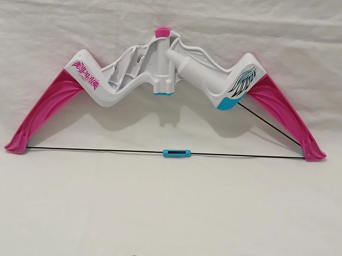 Nerf Rebelle for sale | eBay UK