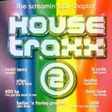 House Traxx 2 von Various | CD | Zustand sehr gut