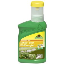 NEUDORFF Promanal Schild- und Wolllausfrei Konzentrat gegen L&auml;use, 250 ml
