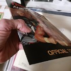 WRESTLING RARE USED HULF HOGAN & FRIENDS AUTOGRAPHED PROGRAM WWE/WWF/WCCW/NWA — photo 8