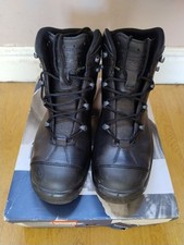 Haix X 11 Airpower Safety Boots