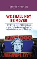 Brian Marren | We Shall Not Be Moved | Buch | Englisch (2016) | Gebunden