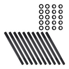 208-4305 Head Stud Kit for Honda Civic CX DX EX LX HX Si 1.6L 1996-2000 l4 SOHC