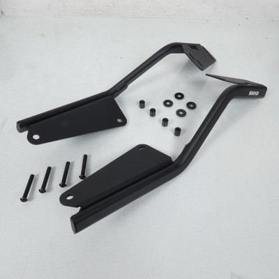 Kit TOP MASTER Halter für Topcase Shad für Motorrad Benelli 502