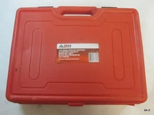 ABN 7271 Metric Impact Socket Set 23-Piece 1/2" Drive