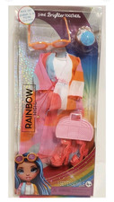 Rainbow High Fashion Packs, POOL PARTY Includes Full Outfit, Shoes, Jewelry