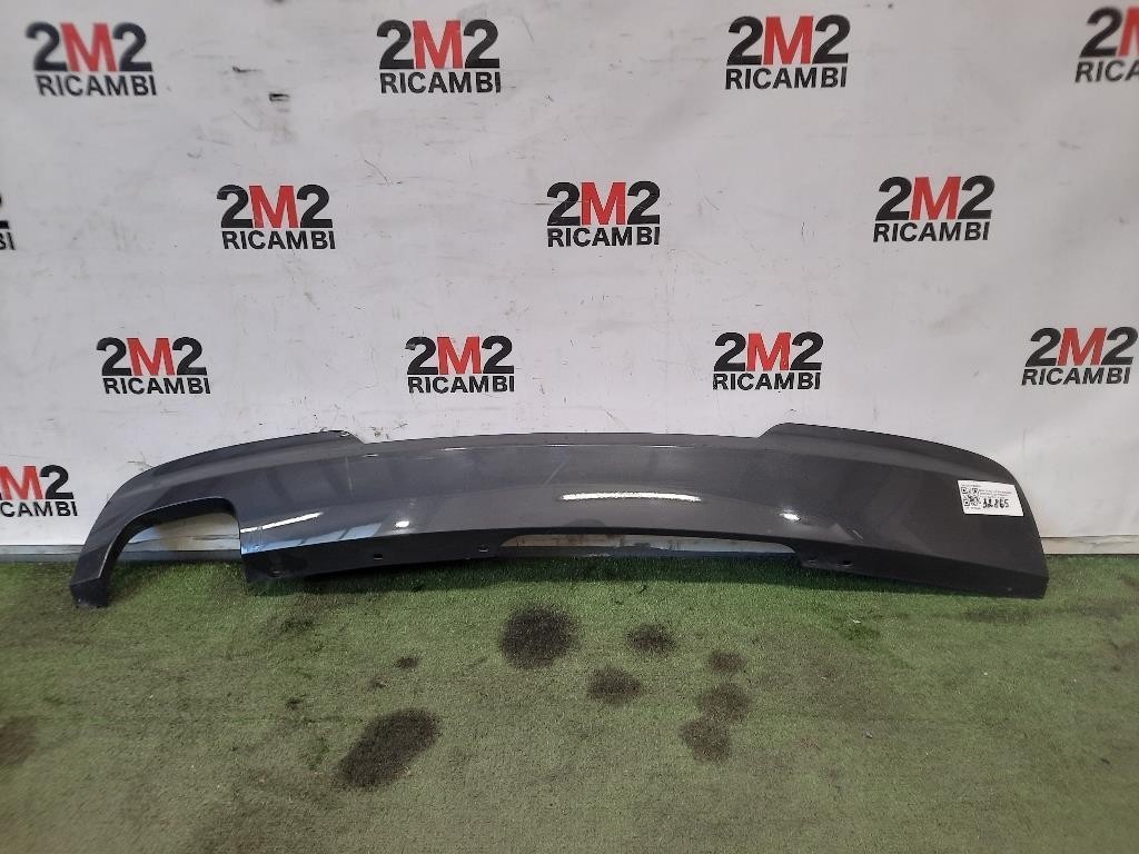 SPOILER PARAURTI POSTERIORE PER BMW Serie 5 F10 51127904994 (10>)