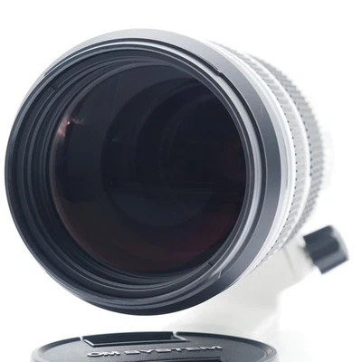 OM SYSTEM M.Zuiko Digital ED 50-200mm f/2.8 IS PRO [Brand New] - Photo 1/4