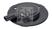 KÜHlmittelflansch Febi Bilstein 178883 FÜR KIA Wasserflansch KÜHlwasserflansch