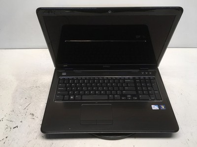 Dell Inspiron N7110 Intel Pentium B950 2.1GHz 4 GB NO HDD No Batt