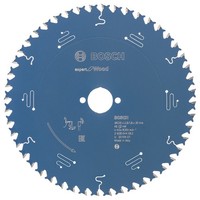 Bosch KreissäGeblatt Expert For Wood 230 X 30 X 2,8 Mm, 48