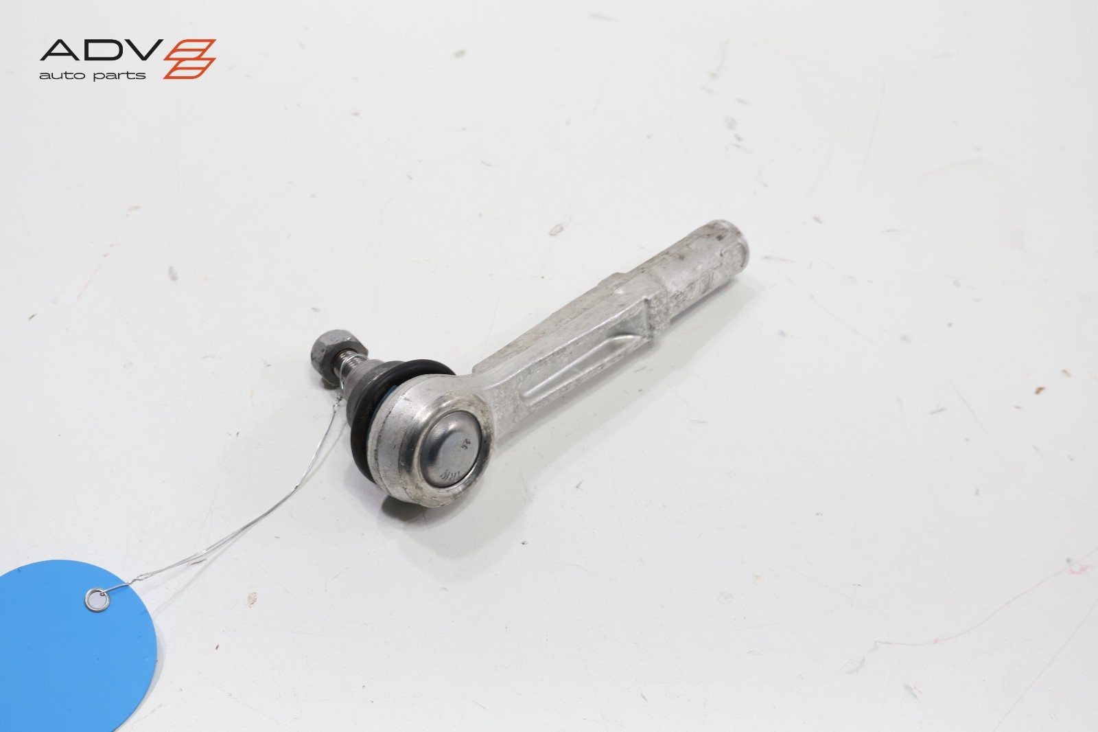 2009-2015 FERRARI CALIFORNIA STEERING GEAR RACK RIGHT PASSENGER SIDE TIE ROD OEM