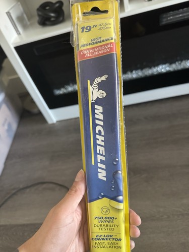 Michelin High Performance All Season Wiper Blade 19''
