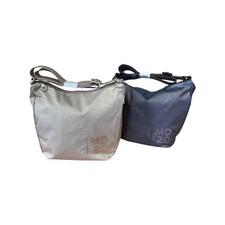 MANDARINA DUCK MD20 BORSA DONNA SACCA Media TRACOLLA TASCHE ORGANIZZ Lux UYTV1