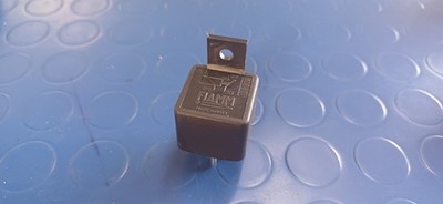 5 Pin General Service Relay for Alfa Romeo, Fiat, Lancia, Maserati 30a [3706.25]