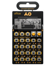 TEENAGE ENGINEERING Pocket Operator Rhythm Ma...