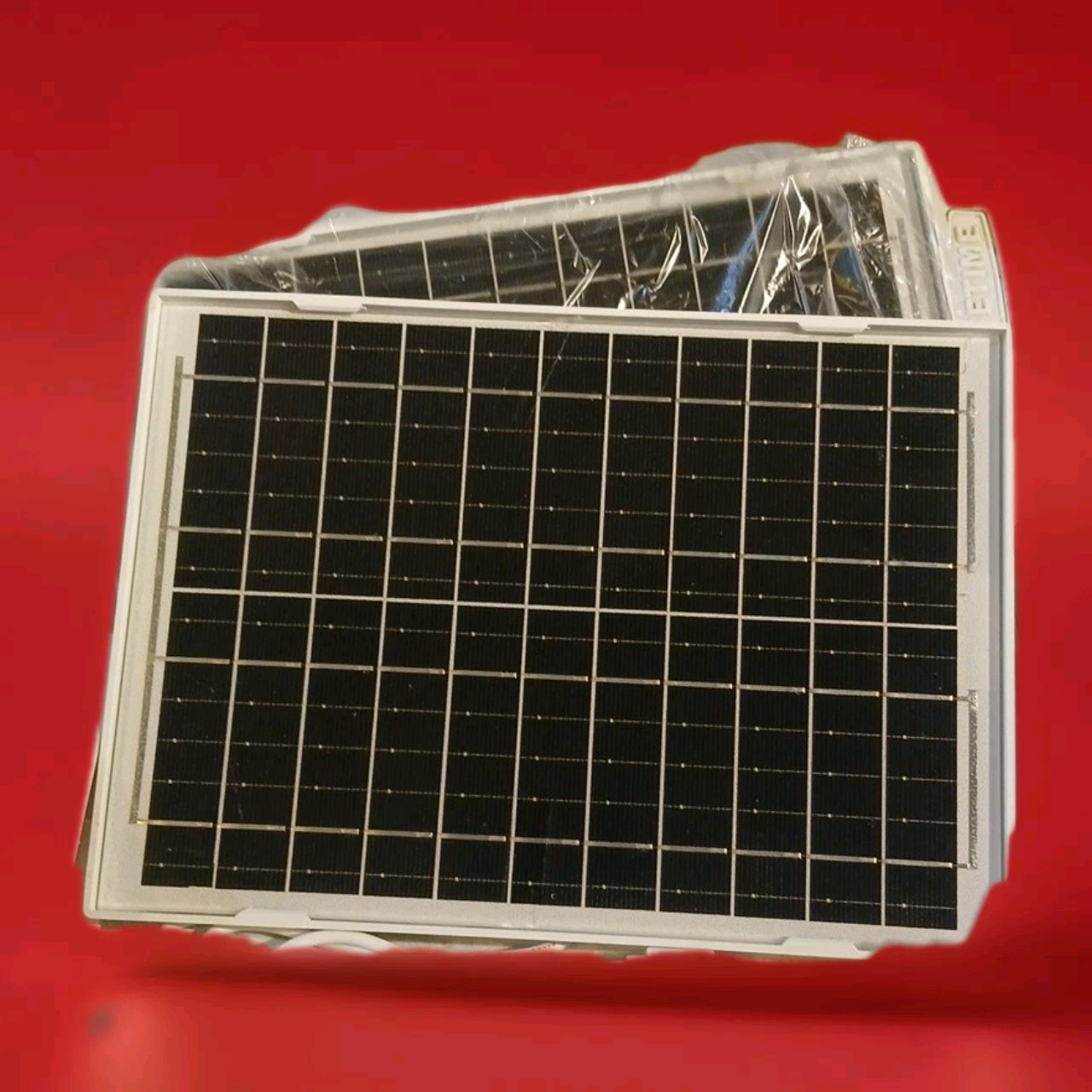 8 inch solar panel