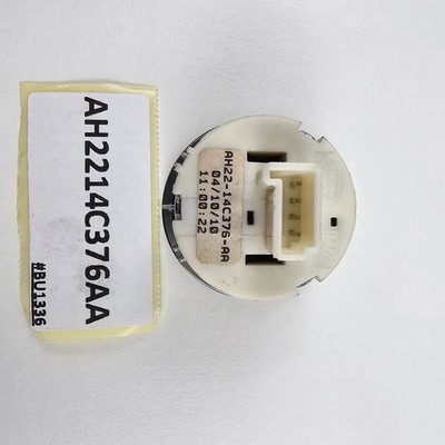 2010-2016 Land Rover Discovery 4 Start Stop Motorschalter AH2214C376AA