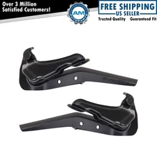 Hood Hinge Driver & Passenger Side HO1236167 HO1236168 For 2023-2025 Honda CR-V