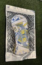RARE NEW SWAG Golf MLB Boston Red Sox City Connect King Driver Headcover SEALED