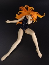 Asuka Langley Soryu Evangelion Asuka Langley Resin Cast Garage Kit Painted Finis