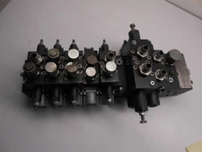 HAWE HYDRAULIK MREL22085 PROPORTIONAL VALVE ASSEMBLY