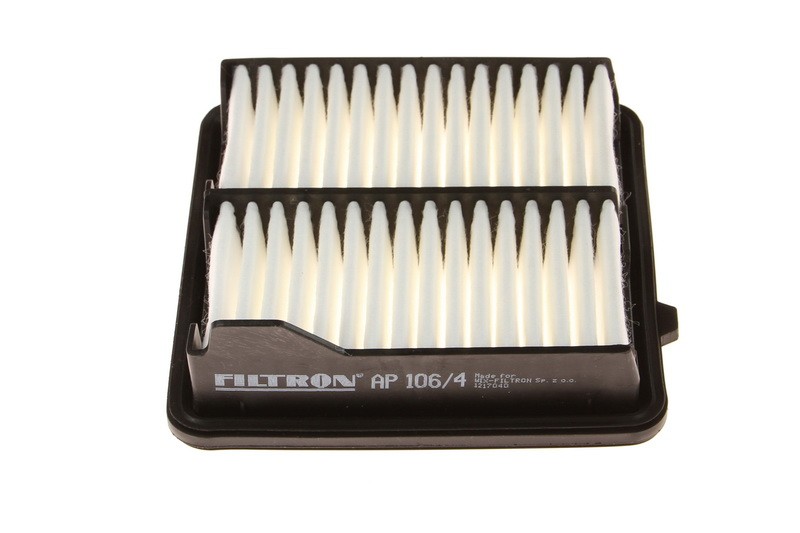 Filtron Luftfilter Ap106/4 - Bild 4
