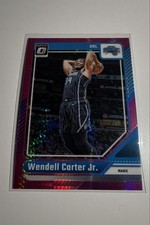2024-25 Panini Donruss Optic - Wendell Carter Jr. #126 Pink Hyper Prizm
