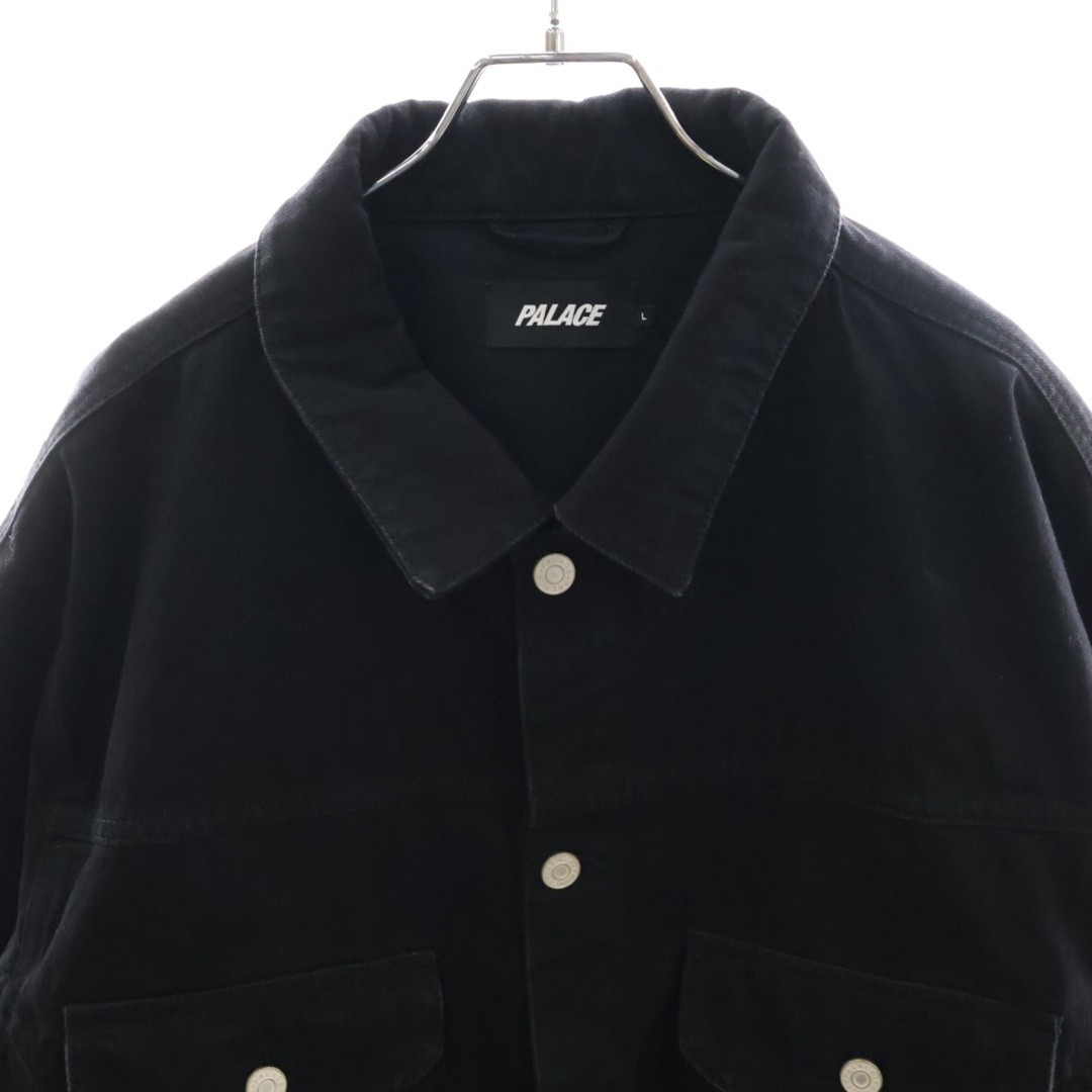 k*中様 PALACE panel denim jacket M ジャケット k*中様 PALACE panel denim jacket M ジャケット